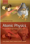 Atomic Physics: exploration through problems and solutions